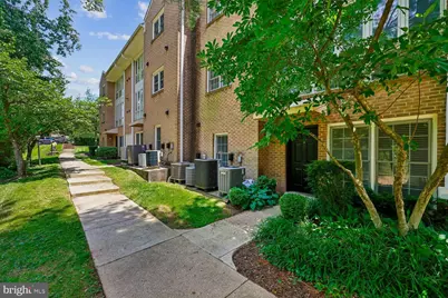 5702 Brewer House Circle #T3-12, Rockville, MD 20852 - Photo 33