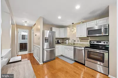5702 Brewer House Circle #T3-12, Rockville, MD 20852 - Photo 21
