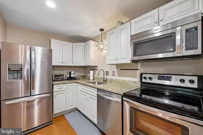 5702 Brewer House Circle #T3-12, Rockville, MD 20852 - Photo 19