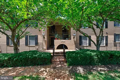 5702 Brewer House Circle #T3-12, Rockville, MD 20852 - Photo 37