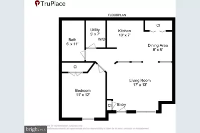 5702 Brewer House Circle #T3-12, Rockville, MD 20852 - Photo 59