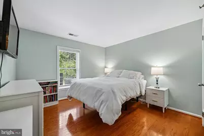 5702 Brewer House Circle #T3-12, Rockville, MD 20852 - Photo 23