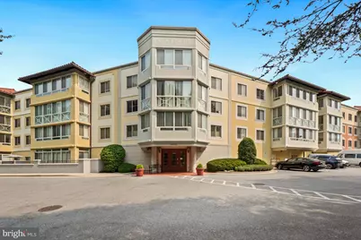 14805 Pennfield Circle #206, Silver Spring, MD 20906 - Photo 1