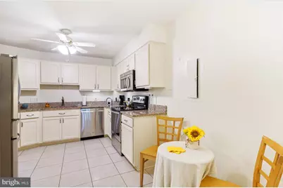 14805 Pennfield Circle #206, Silver Spring, MD 20906 - Photo 11