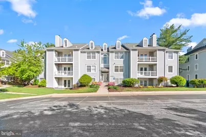 12205 St Peter Court #F, Germantown, MD 20874 - Photo 1