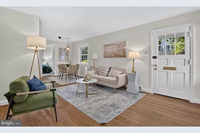 314 Whitestone Road, Silver Spring, MD 20901 - Photo 7