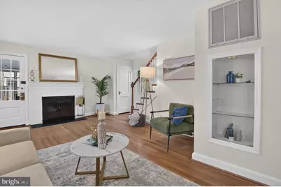 314 Whitestone Road, Silver Spring, MD 20901 - Photo 5