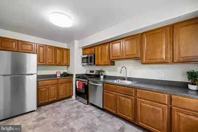 740 Quince Orchard Boulevard #102, Gaithersburg, MD 20878 - Photo 13