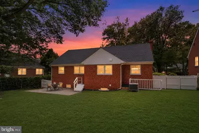 9703 Woodland Drive, Silver Spring, MD 20910 - Photo 57