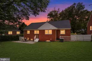 9703 Woodland Dr, Silver Spring, MD 20910 - Photo 57