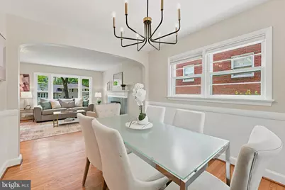 9703 Woodland Drive, Silver Spring, MD 20910 - Photo 11