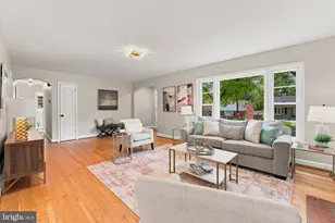 9703 Woodland Dr, Silver Spring, MD 20910 - Photo 7