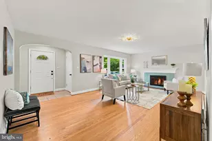 9703 Woodland Dr, Silver Spring, MD 20910 - Photo 5
