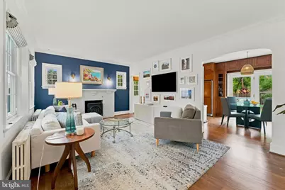 9404 Worth Avenue, Silver Spring, MD 20901 - Photo 5
