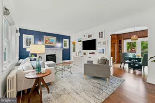9404 Worth Ave, Silver Spring, MD 20901 - Photo 5