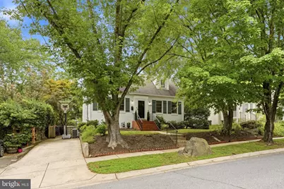 9404 Worth Avenue, Silver Spring, MD 20901 - Photo 63