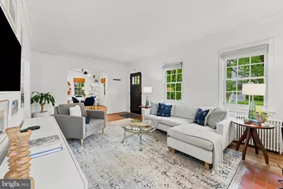 9404 Worth Avenue, Silver Spring, MD 20901 - Photo 7