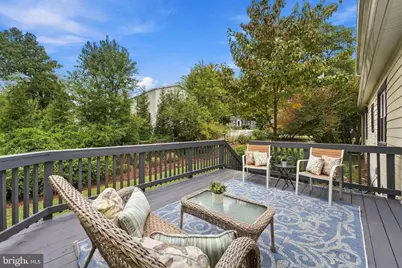 9318 Worth Avenue, Silver Spring, MD 20901 - Photo 19