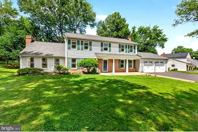 19613 Bodmer Avenue, Poolesville, MD 20837 - Photo 5