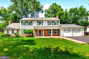 19613 Bodmer Ave, Poolesville, MD 20837 - Photo 1