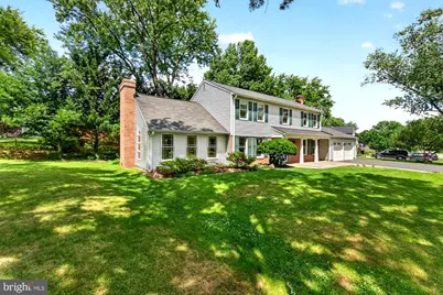 19613 Bodmer Avenue, Poolesville, MD 20837 - Photo 3