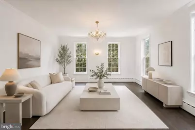 5305 Saratoga Avenue, Chevy Chase, MD 20815 - Photo 5