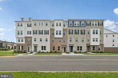 19542 Village Walk Drive, Montgomery Village, MD 20886 - Photo 1