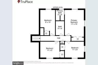 1103 Playford Lane, Silver Spring, MD 20901 - Photo 15