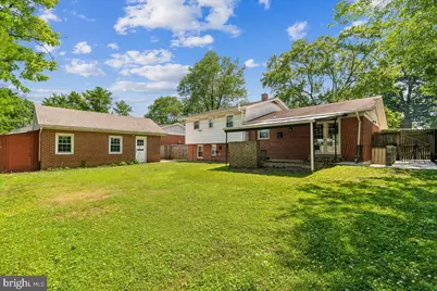 1103 Playford Lane, Silver Spring, MD 20901 - Photo 25
