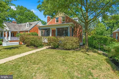 823 Bonifant Street, Silver Spring, MD 20910 - Photo 3
