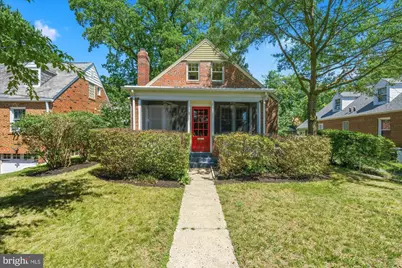 823 Bonifant Street, Silver Spring, MD 20910 - Photo 1