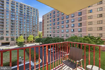 1220 Blair Mill Road #210, Silver Spring, MD 20910 - Photo 9