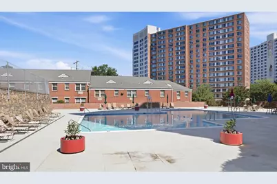 1220 Blair Mill Road #210, Silver Spring, MD 20910 - Photo 19