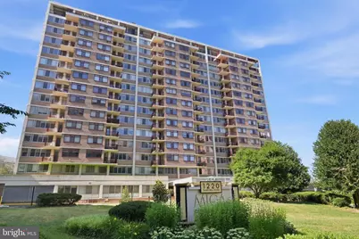 1220 Blair Mill Road #210, Silver Spring, MD 20910 - Photo 1