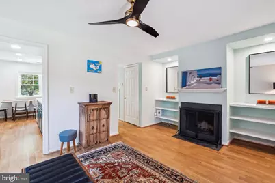 4934 Bradley Boulevard #244, Chevy Chase, MD 20815 - Photo 13