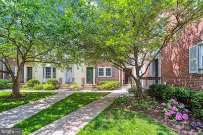 4934 Bradley Boulevard #244, Chevy Chase, MD 20815 - Photo 3