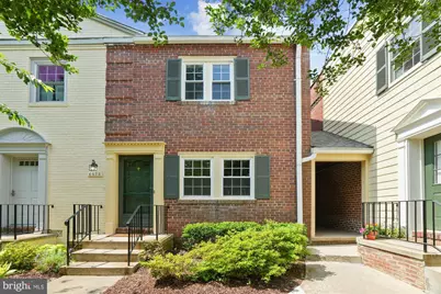 4934 Bradley Boulevard #244, Chevy Chase, MD 20815 - Photo 1