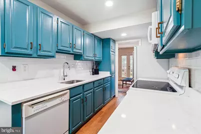 4934 Bradley Boulevard #244, Chevy Chase, MD 20815 - Photo 7