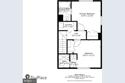 4934 Bradley Boulevard #244, Chevy Chase, MD 20815 - Photo 33