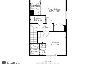 4934 Bradley Blvd, Chevy Chase, MD 20815 - Photo 33
