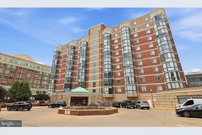 24 Courthouse Square #306, Rockville, MD 20850 - Photo 15