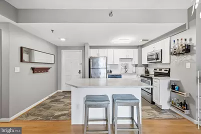 24 Courthouse Square #306, Rockville, MD 20850 - Photo 1