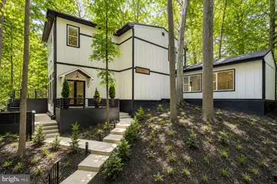 811 Sligo Creek Parkway, Takoma Park, MD 20912 - Photo 1