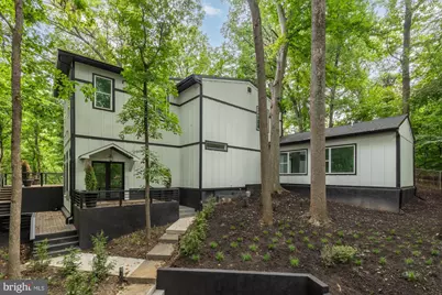 811 Sligo Creek Parkway, Takoma Park, MD 20912 - Photo 1