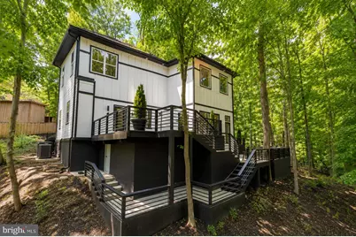 811 Sligo Creek Parkway, Takoma Park, MD 20912 - Photo 65