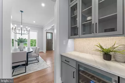 8104 Woodhaven Boulevard, Bethesda, MD 20817 - Photo 5