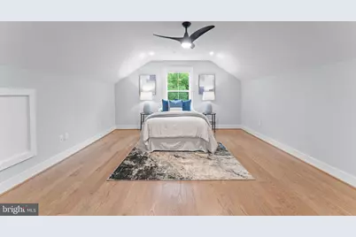 8104 Woodhaven Boulevard, Bethesda, MD 20817 - Photo 51
