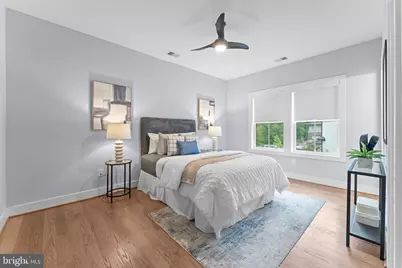 8104 Woodhaven Boulevard, Bethesda, MD 20817 - Photo 33