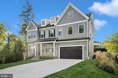 8104 Woodhaven Boulevard, Bethesda, MD 20817 - Photo 1