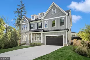 8104 Woodhaven Blvd, Bethesda, MD 20817 - Photo 1